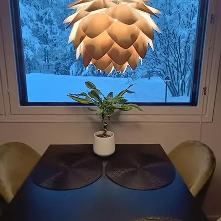 Joulukoti * روفانييمي